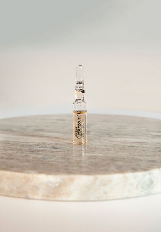 Esthemax - Collagen Cure Ampullen (10 x 2 ml)