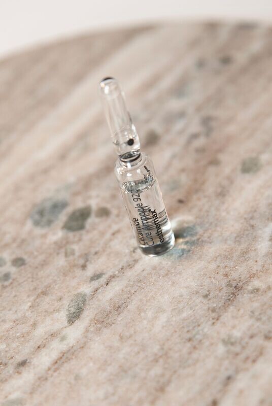 Esthemax - Nano EGF Cure Ampullen (10 x 2 ml)