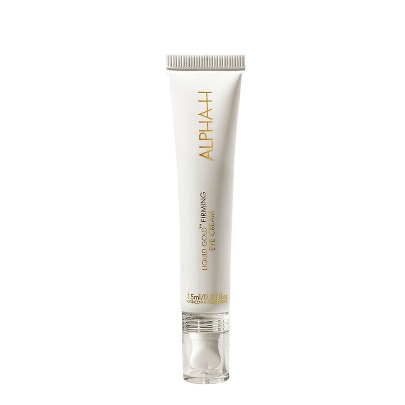 Alpha-H Liquid Gold Firming Eye Cream
