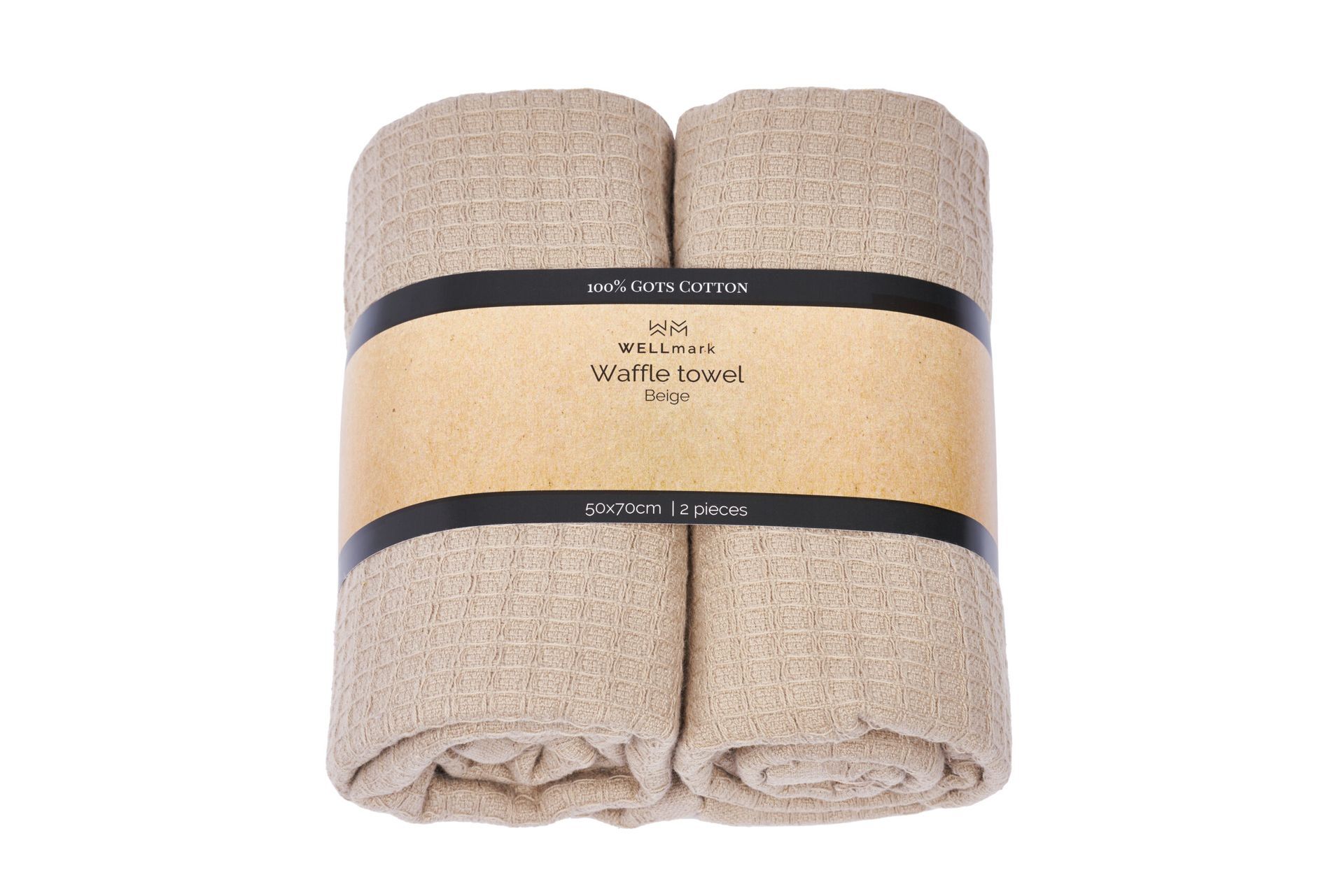 Wellmark gastendoekje setje 2 stuks