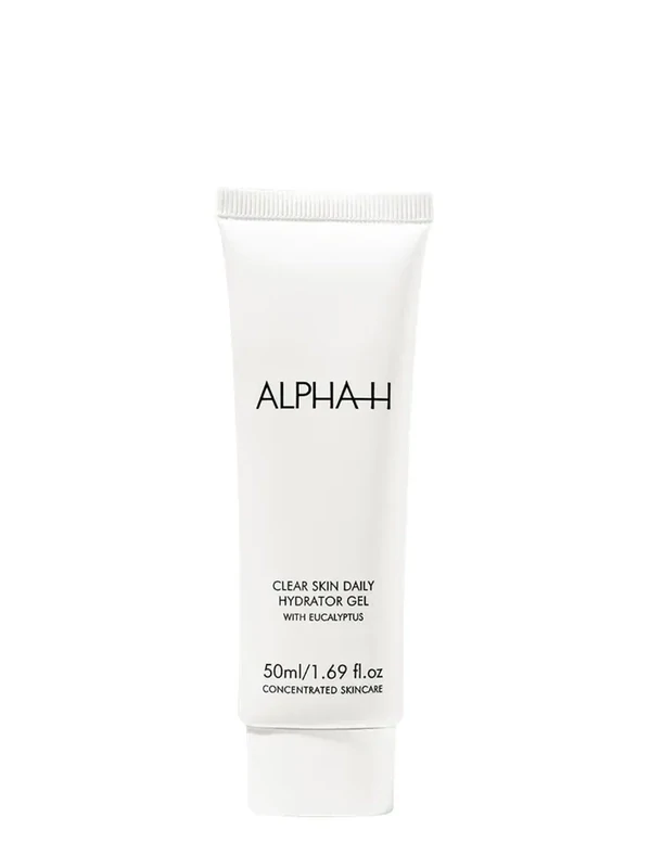 Alpha-H Clear Skin Daily Hydrator Gel