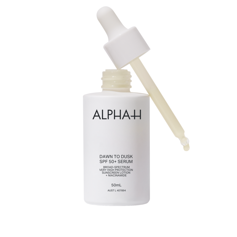 Alpha-H Dawn To Dusk SPF50+