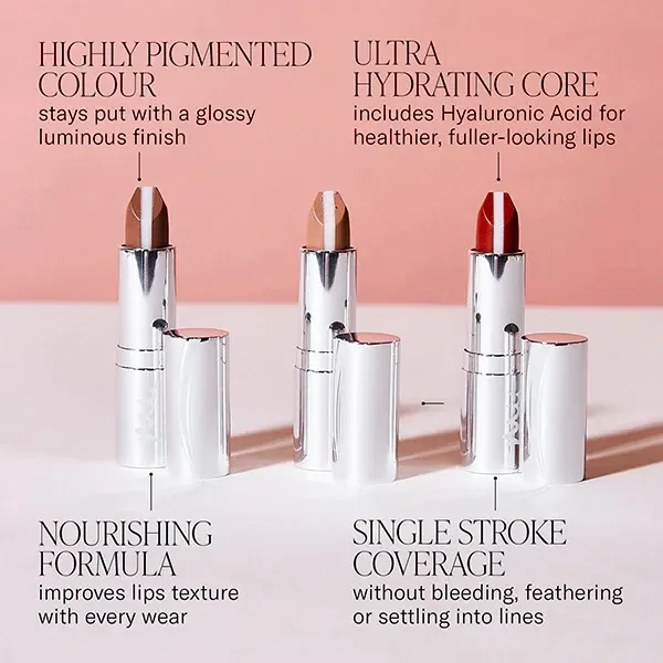 Mii - Lover Hydraboost Lip - 01 summer love