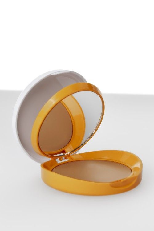HELIOCARE 360° Oil-free Compact SPF50+ Beige