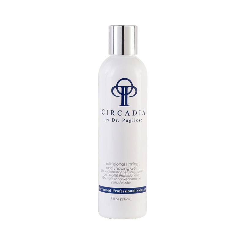 Circadia Firming and Shaping Gel