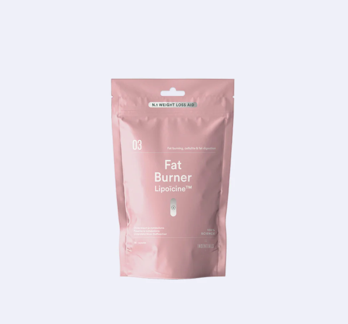 Insentials Fat Burner