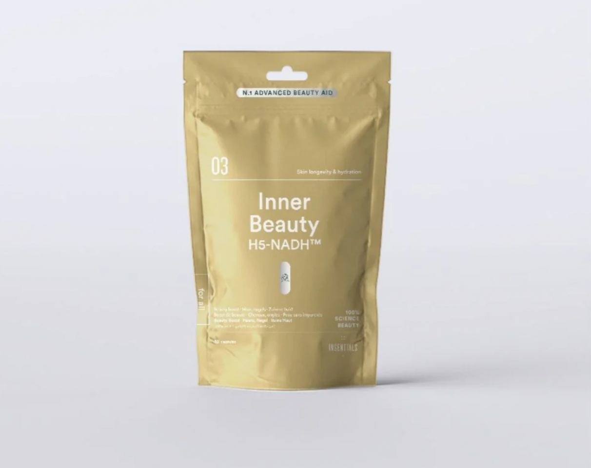 Insentials Inner Beauty H5-NADH™