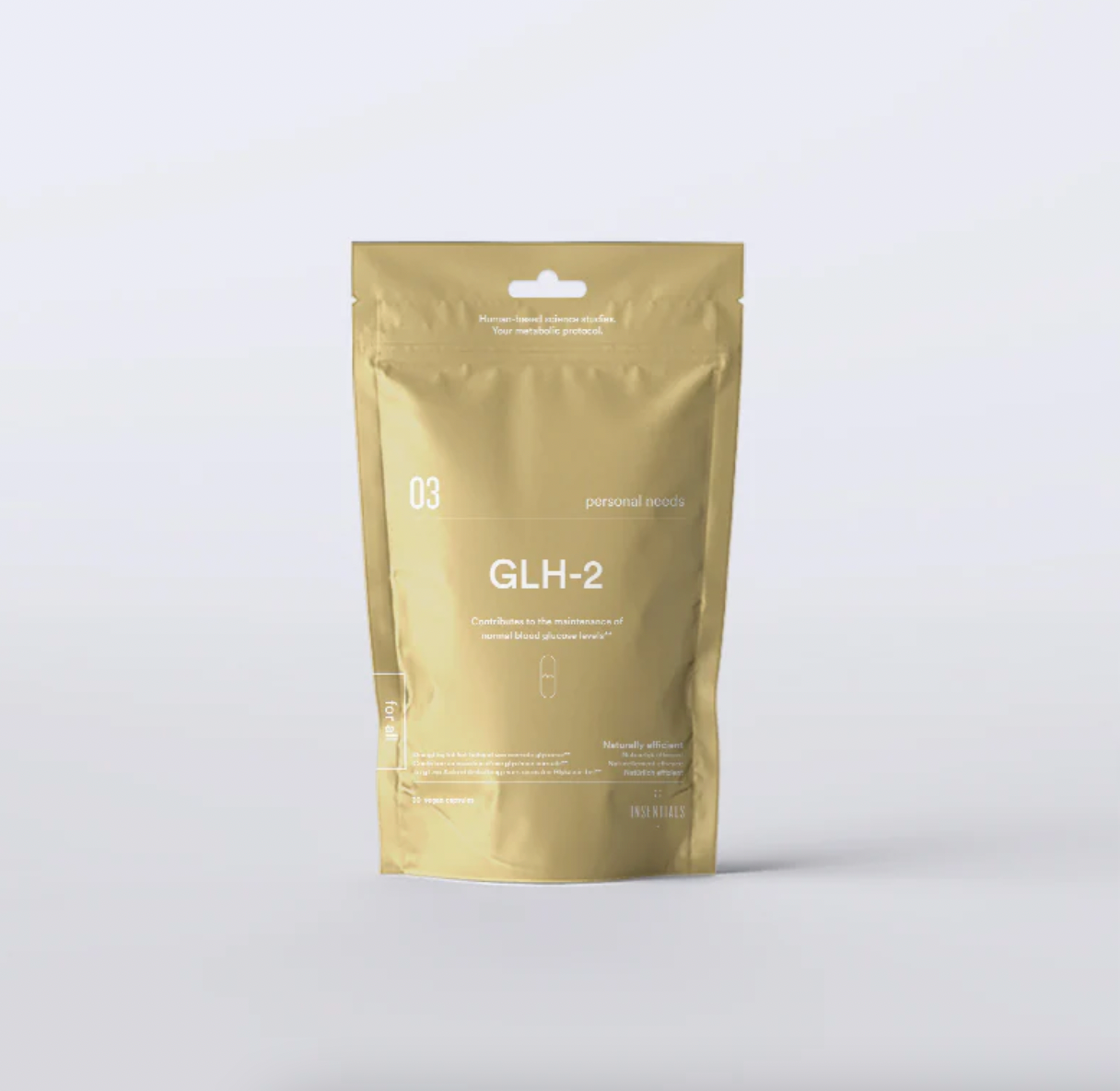 Insentials GLH-2
