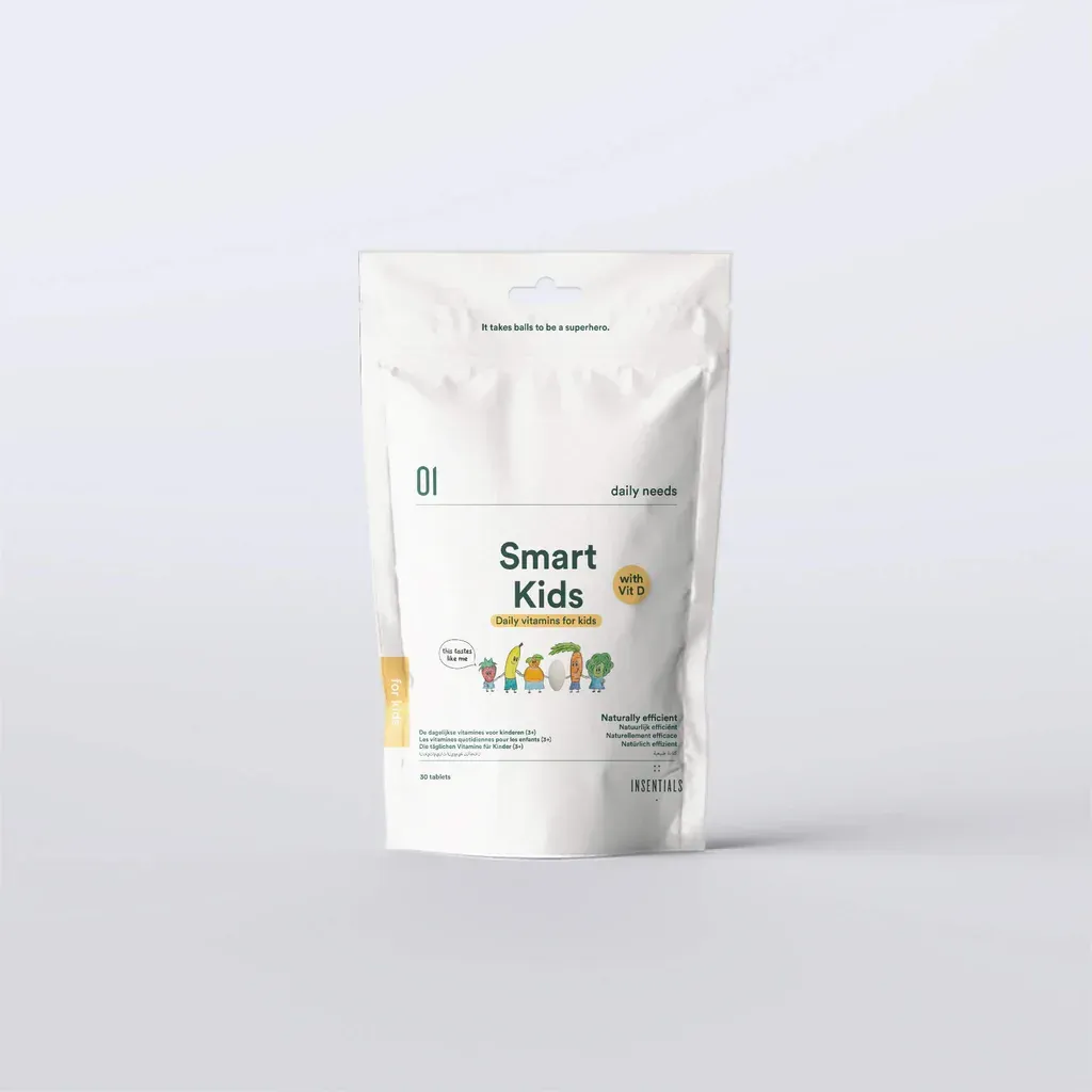 Insentials - Smart Kids