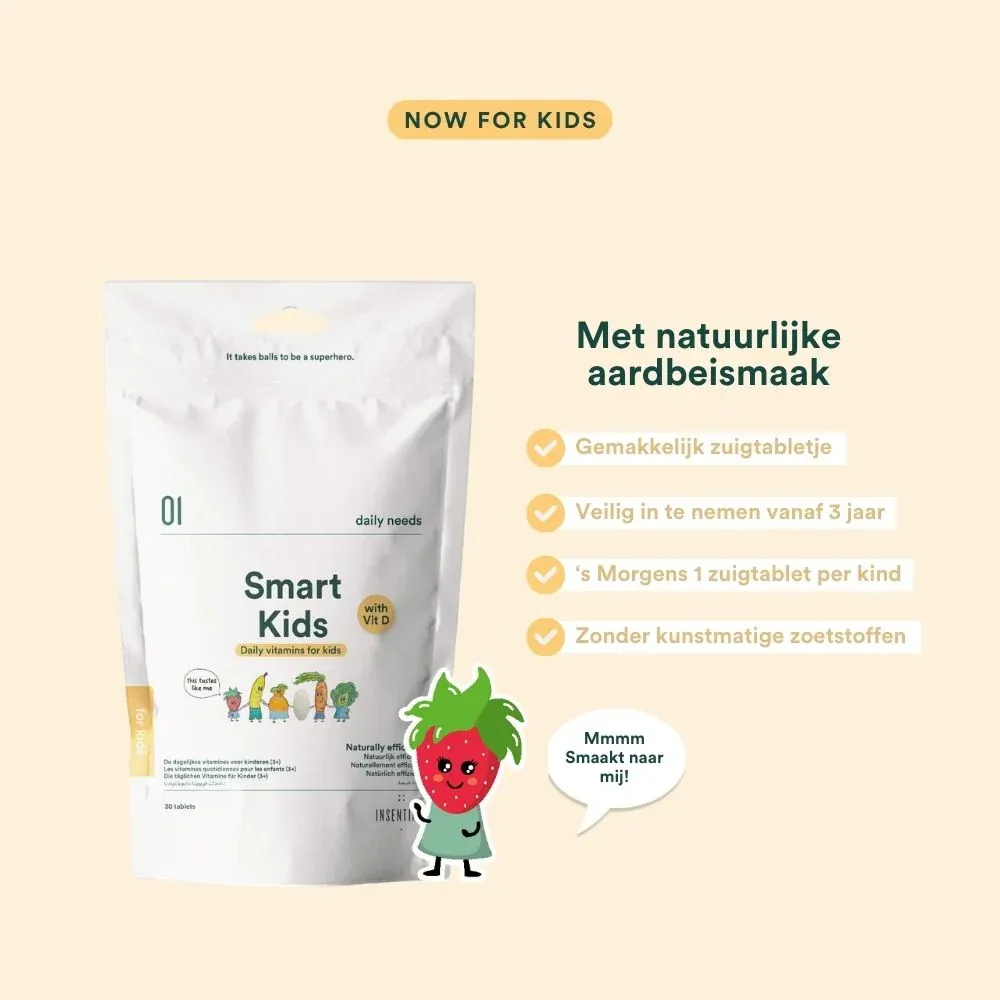 Insentials - Smart Kids