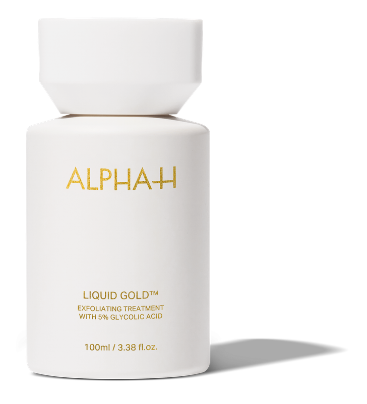 Alpha-H Liquid Gold
