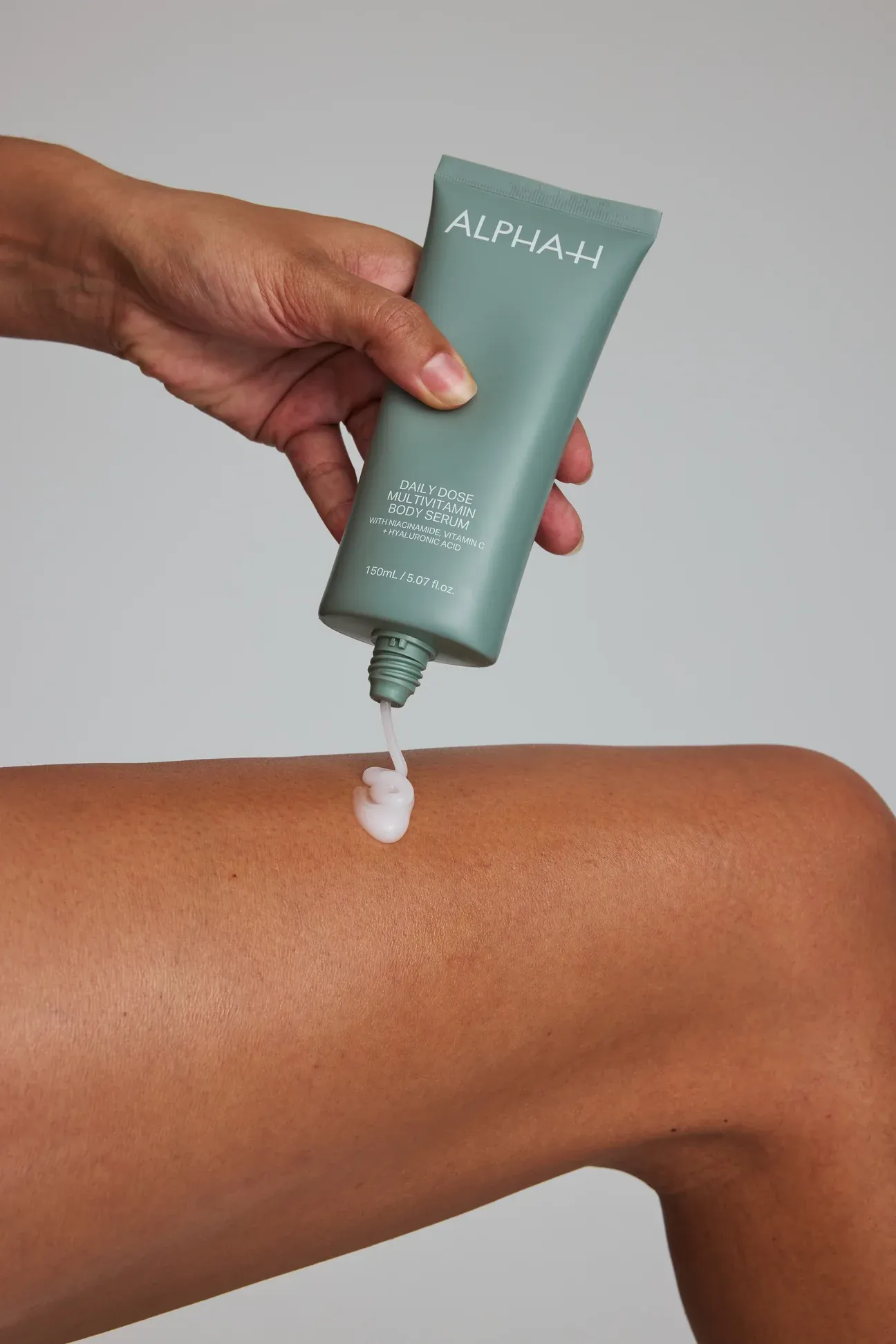 Daily Dose Multivitamin Body Serum