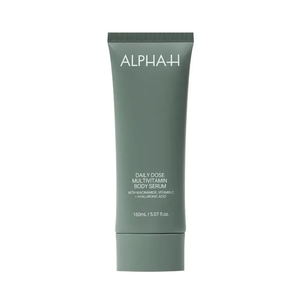 Daily Dose Multivitamin Body Serum