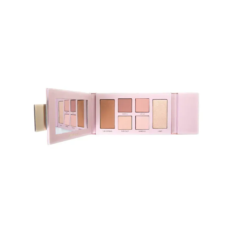 Mii - Dreamscape Palette