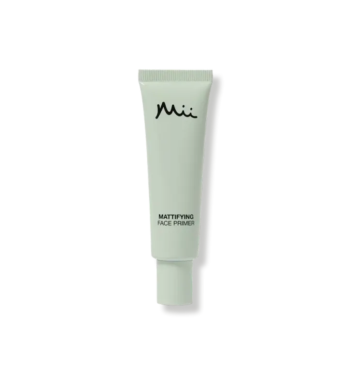 Mii - Mattifying face primer (camoufleren roodheden)