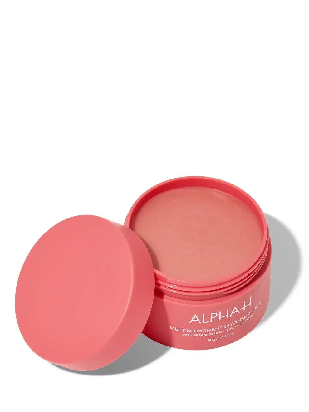 Alpha-H Melting Moment Cleansing Balm Geranium 90gr