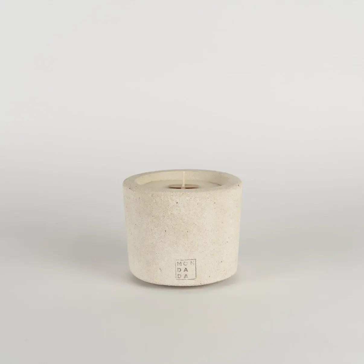 Urban Indoor Candle XS - desert - BLACK SEA