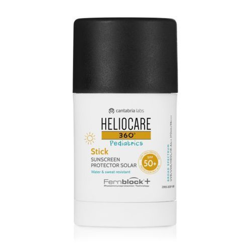 Heliocare 360° Pediatrics Stick SPF50+ | 25 g