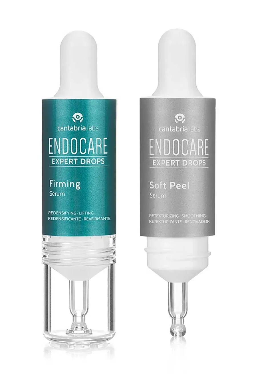 Endocare - Expert Drops Firming