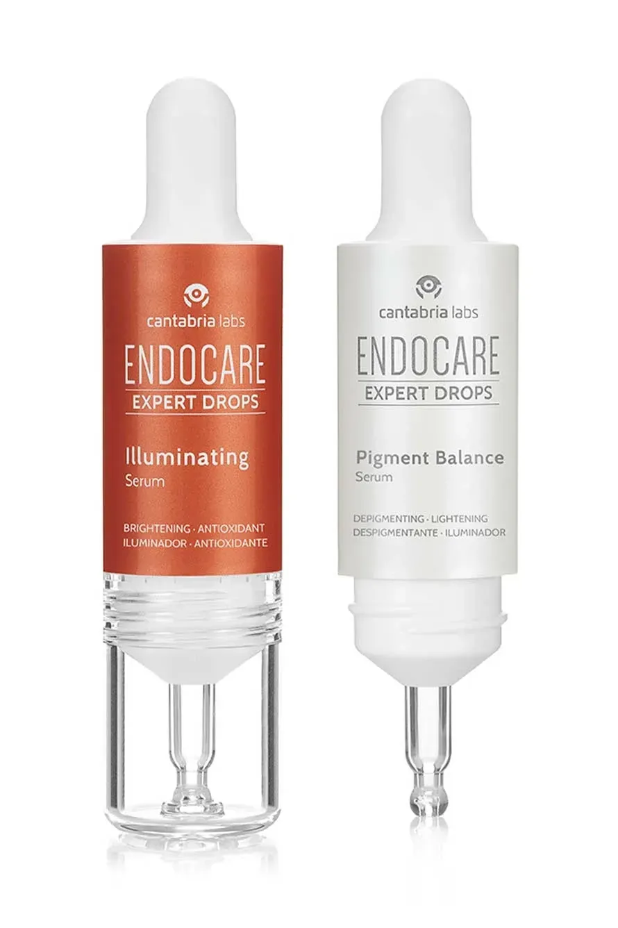 Endocare Expert Drops Depigmenting