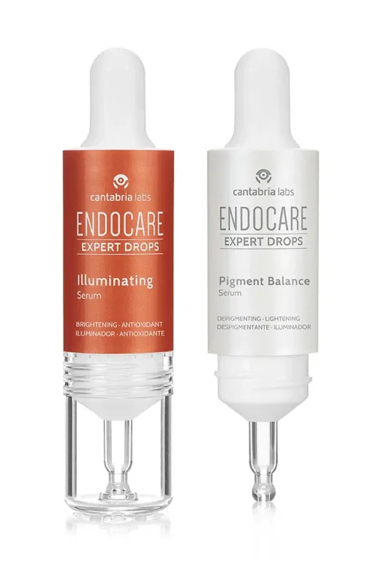 Endocare Expert Drops Depigmenting