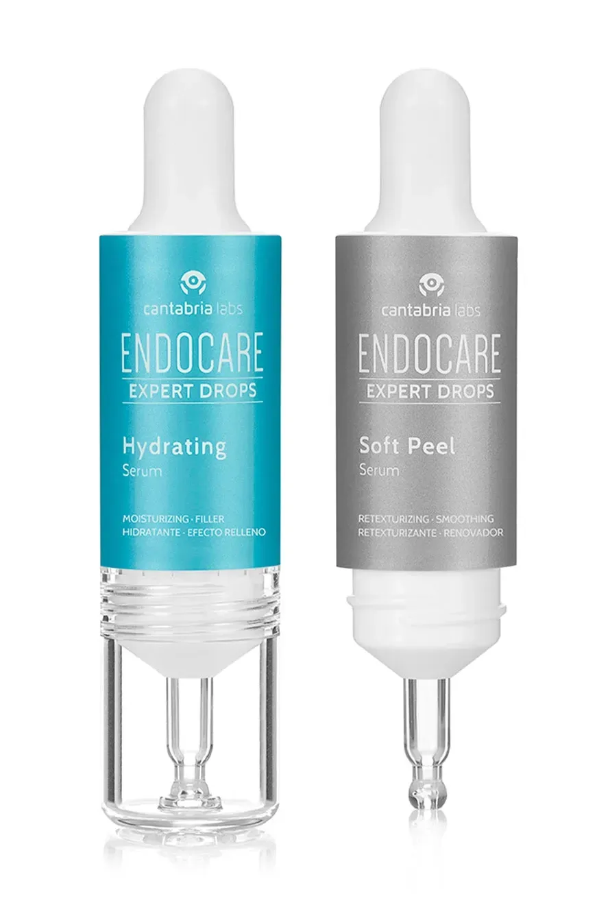 Endocare Expert Drops Hydrating