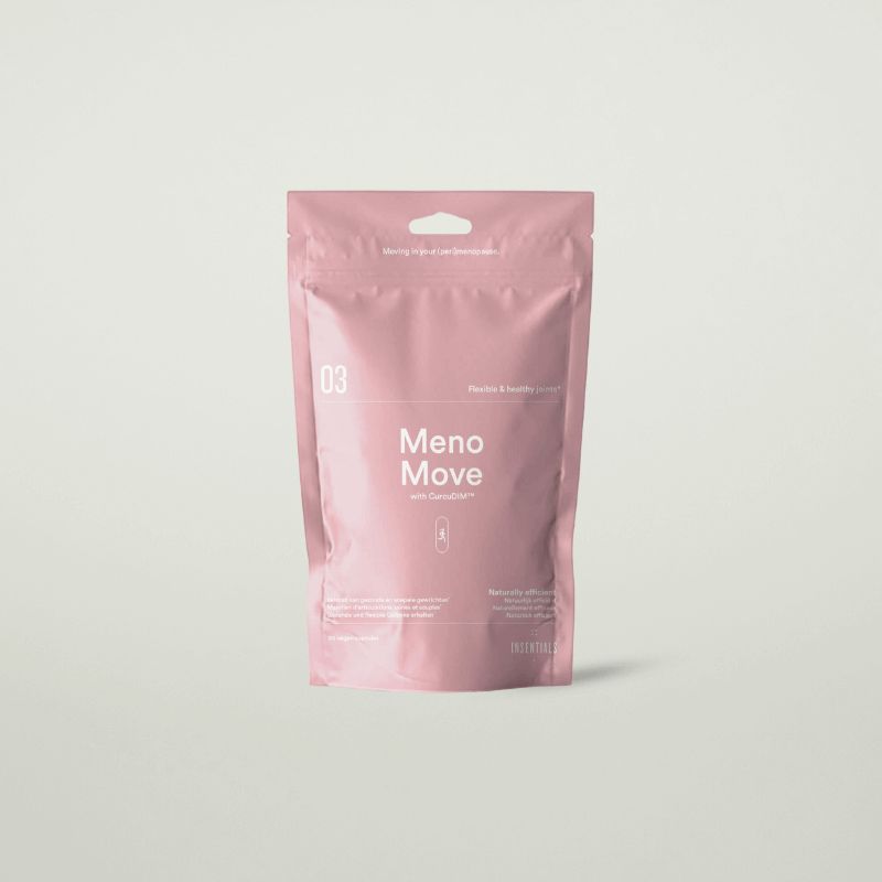 Insentials - Meno Move