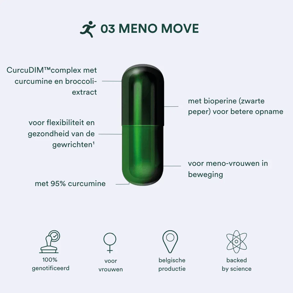 Insentials - Meno Move