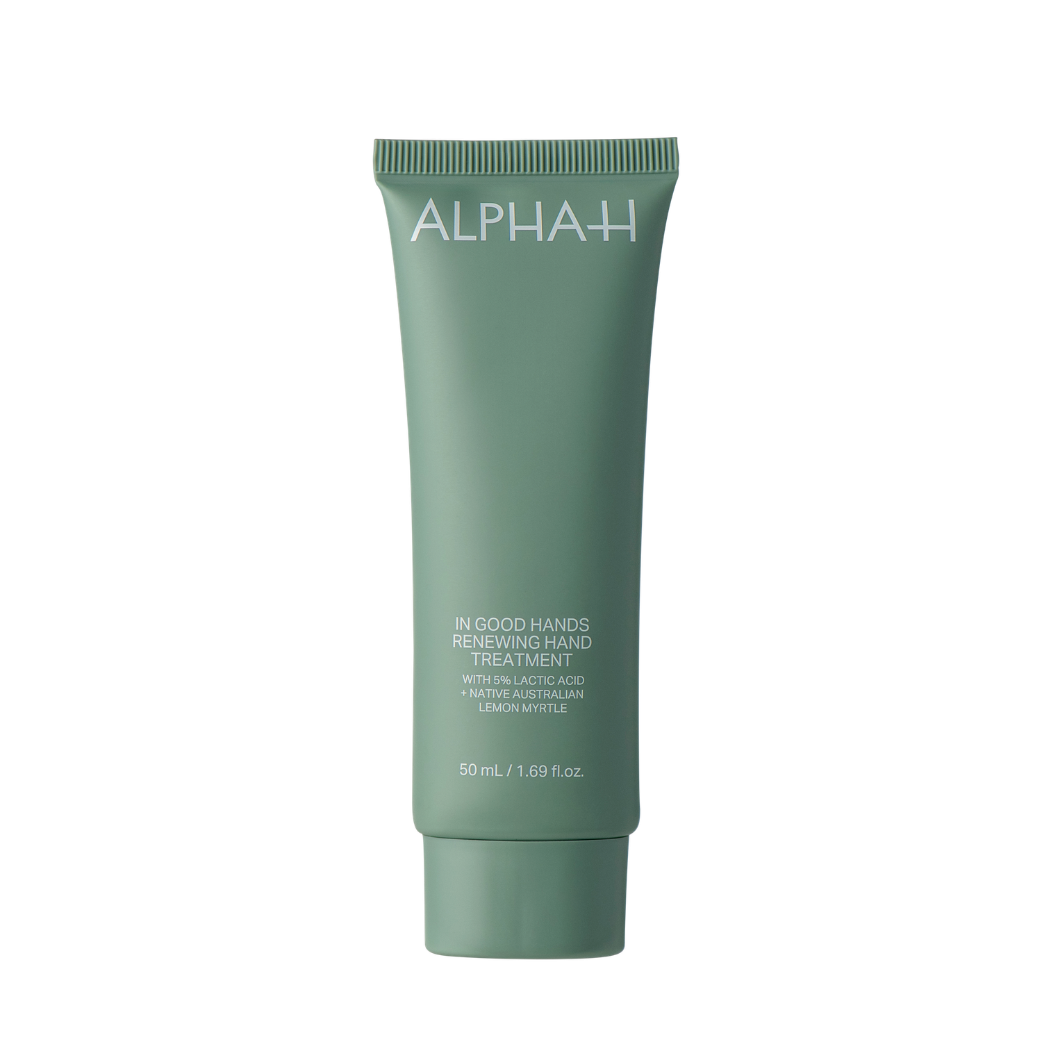 Alpha-h - In Good Hands Renewing Hand Treatment