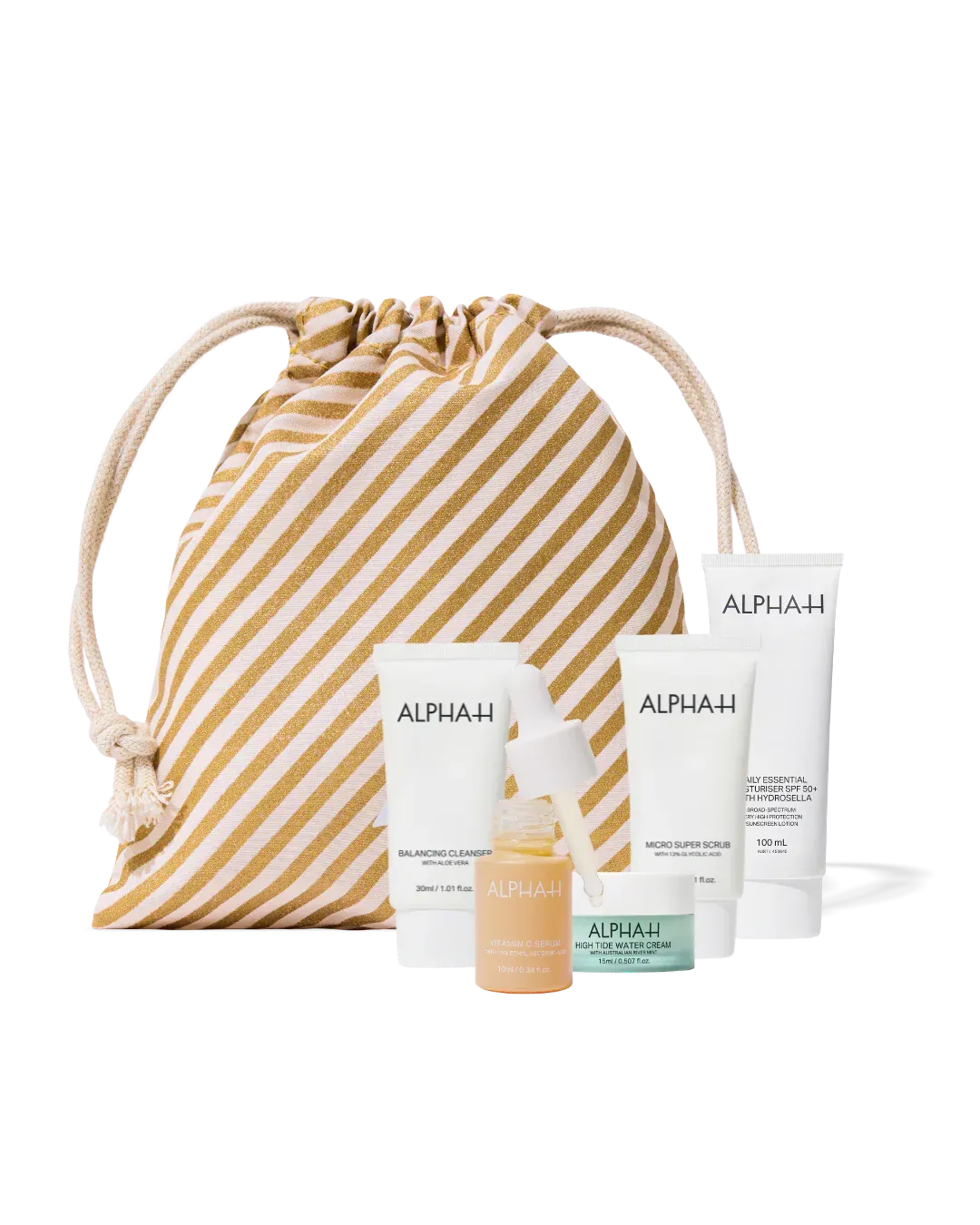 Limited Edition - Vacay Faves Kit