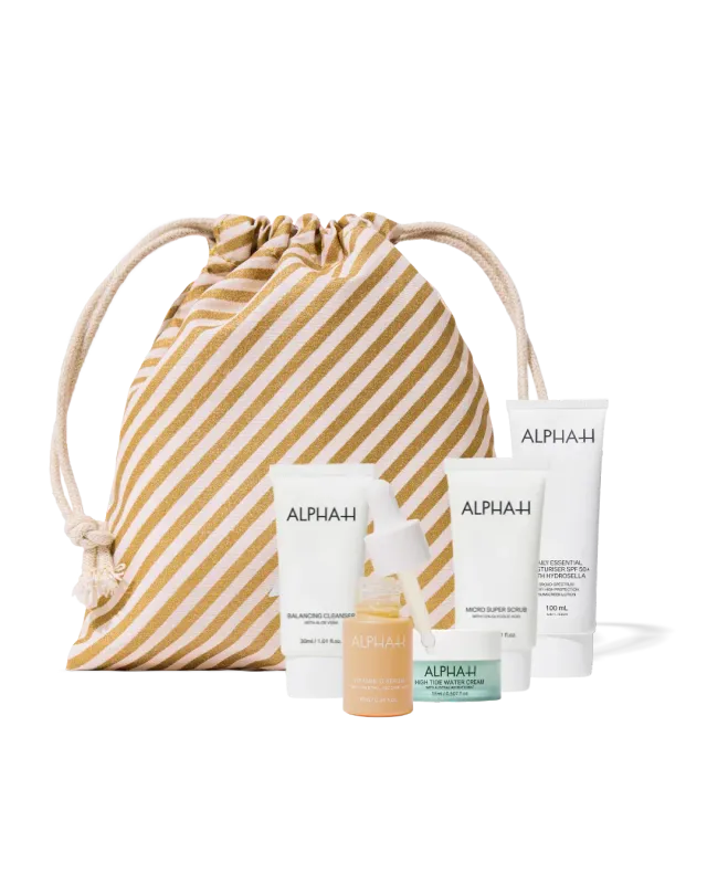 Limited Edition - Vacay Faves Kit