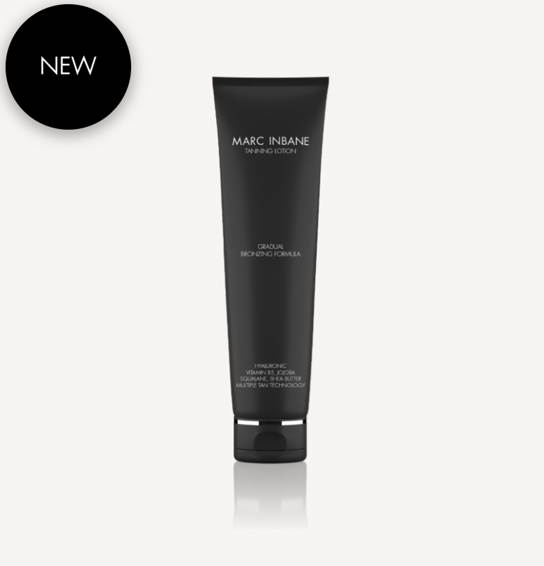 Marc inbane- Gradual Tanning Lotion 125ml