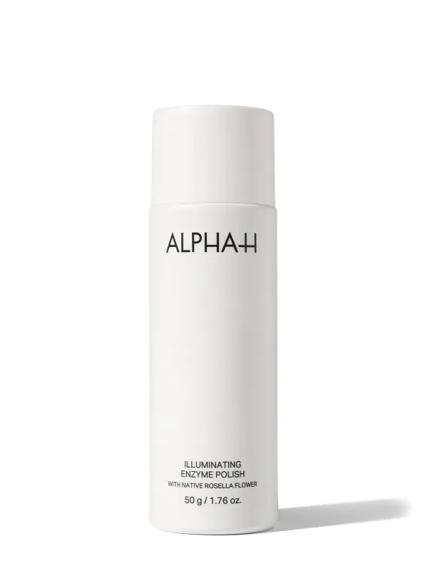 Alpha-h - Illuminating Enzyme Polish 50g