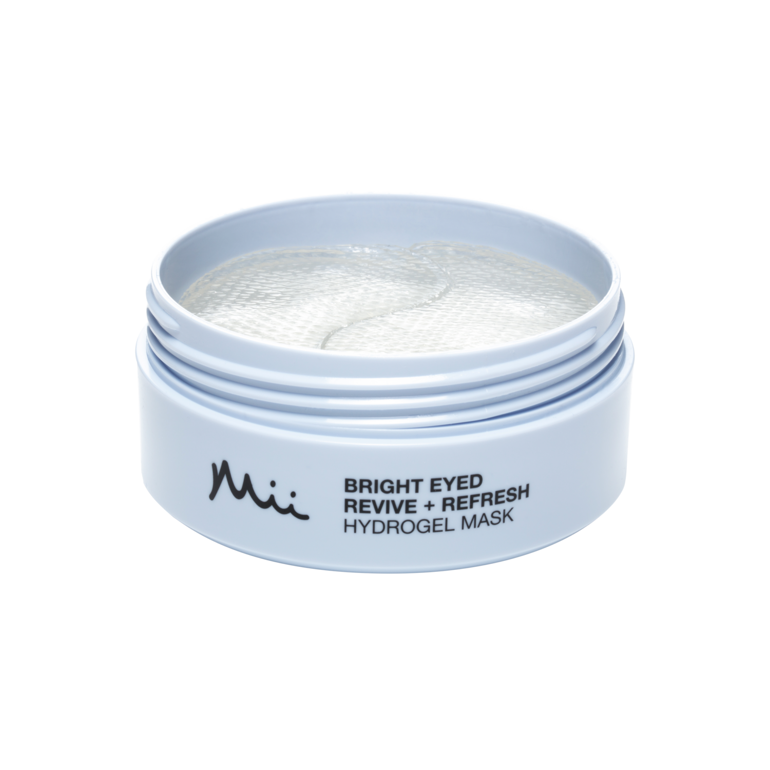 Mii- ​Revive + Refresch oogpads