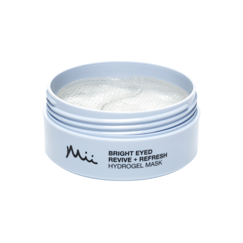 Mii- ​Revive + Refresch oogpads