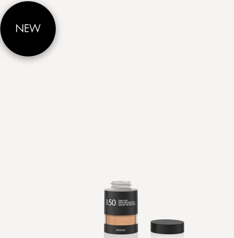 Marc inbane - Mineral SPF50 Powder REFILL