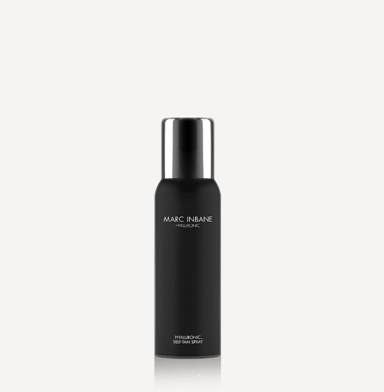 Marc inbane - Hyaluronic Self-Tan Spray 100ml