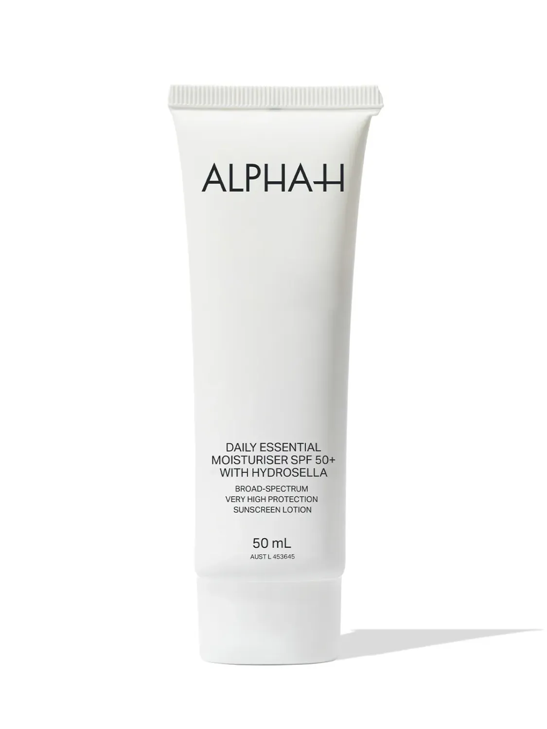Alpha- H Daily Essential Moisturiser SPF50+ - 30ML