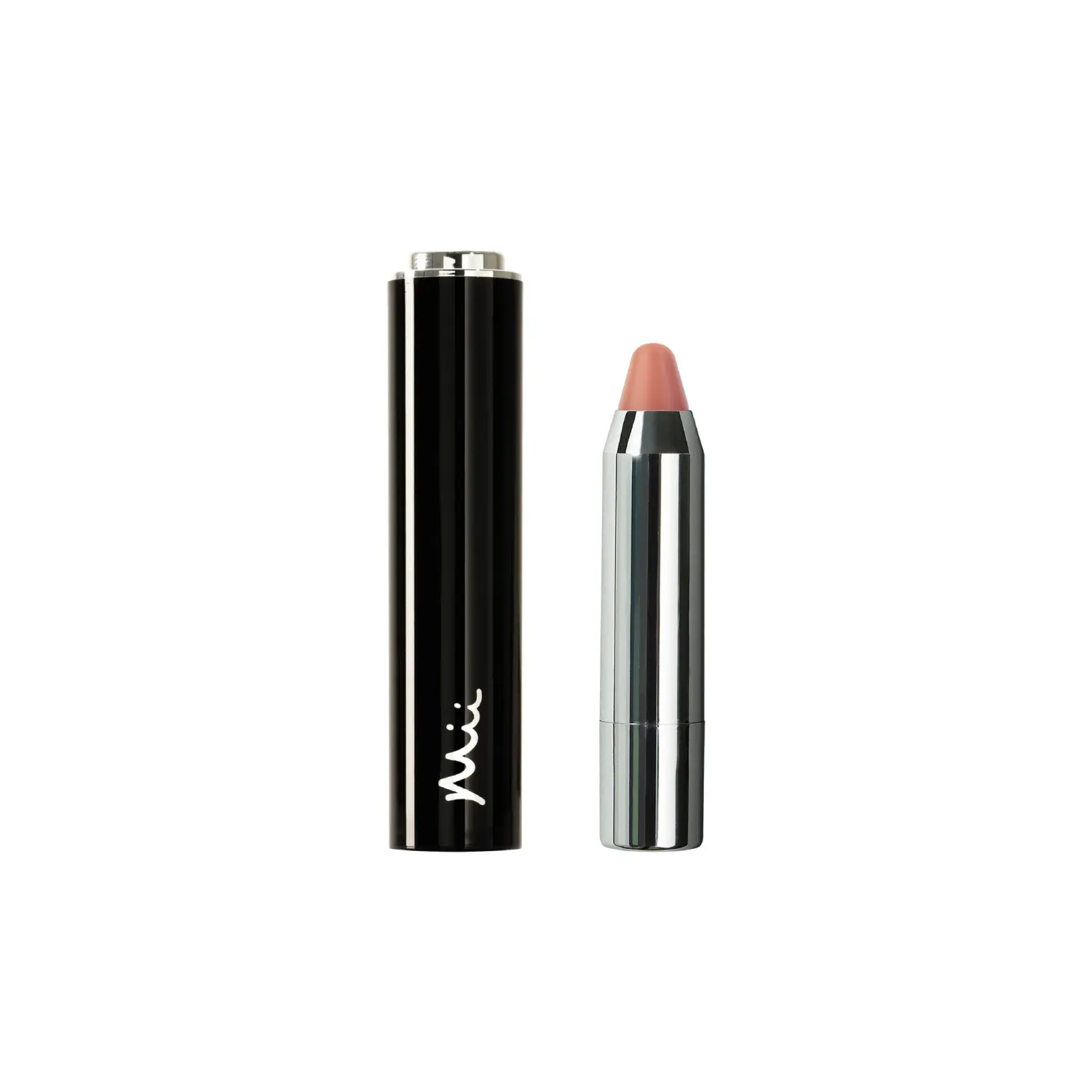 Mii - Click & Colour Lip Crayon - Blush 03 Mii - Click & Colour Lip Crayon - Blush 03