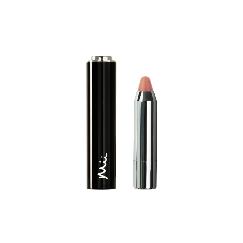 Mii - Click & Colour Lip Crayon - Blush 03