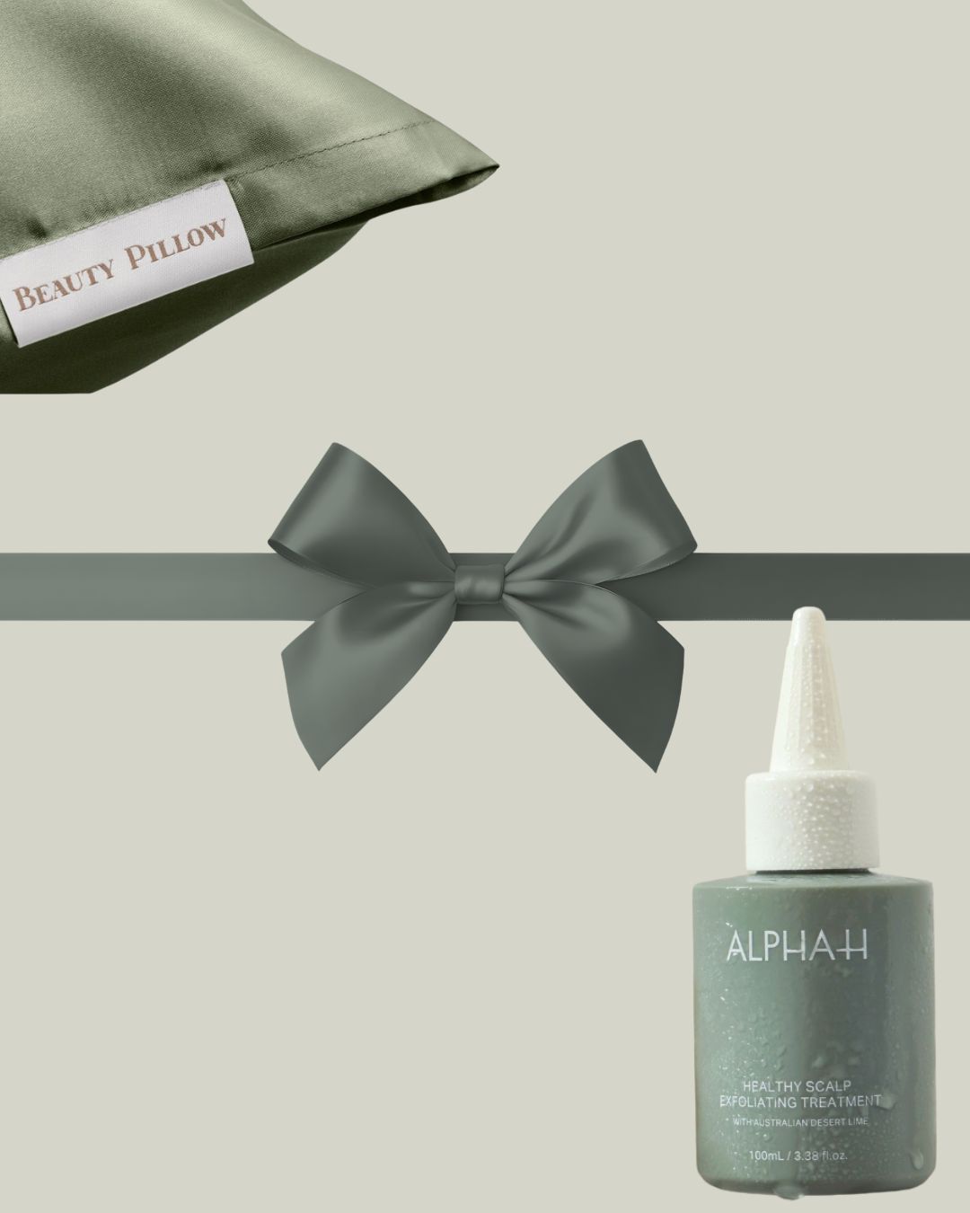 Giftset - Healthy Scalp