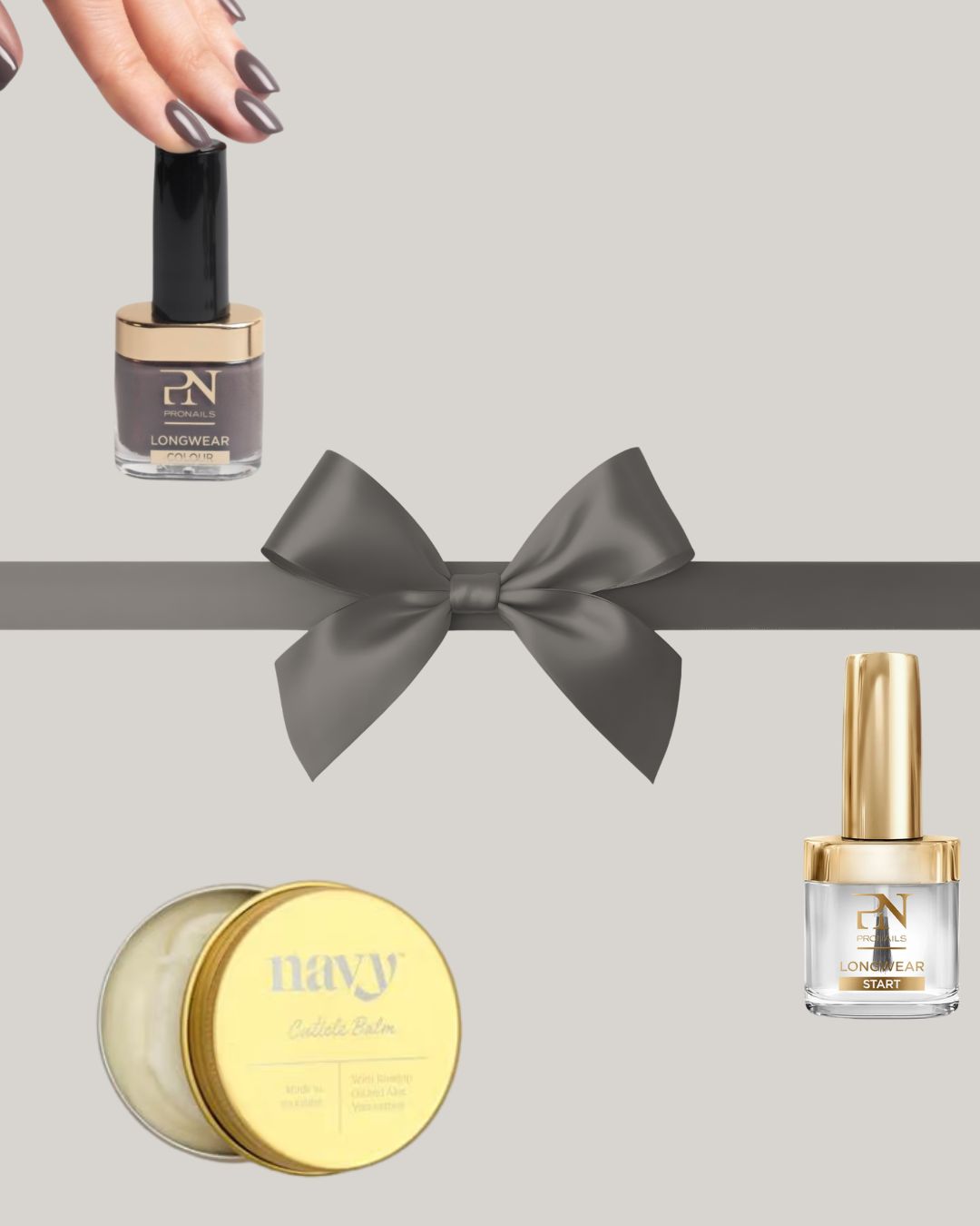 Giftset - Pronails (kleur te kiezen)