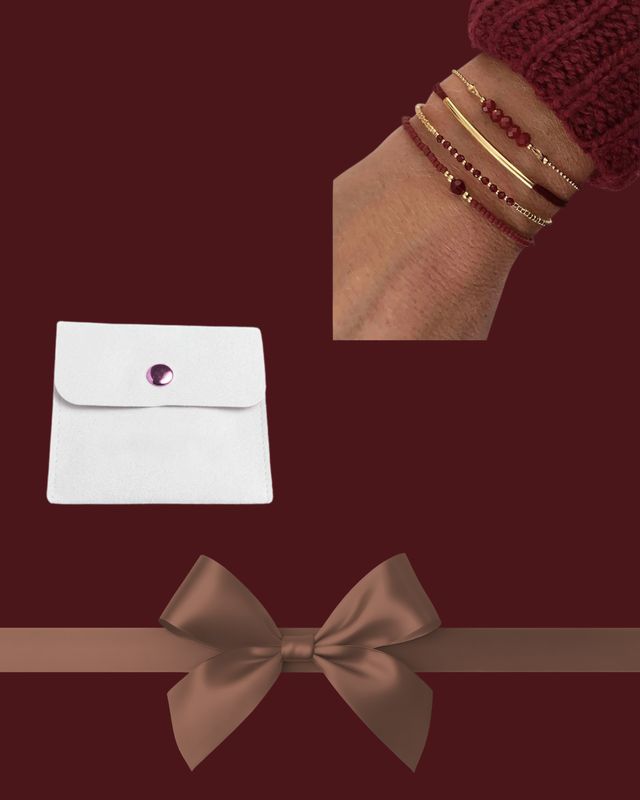 Giftset - armband Giftset - armband