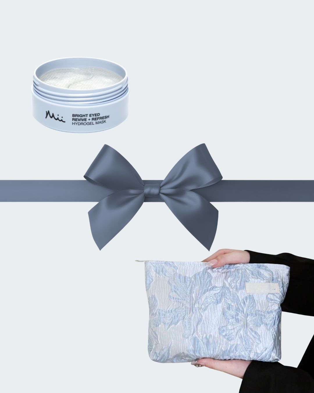 Giftset - MII Revive en refresh