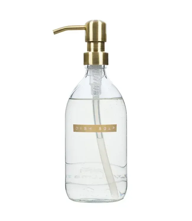 Wellmark afwasmiddel 500ml