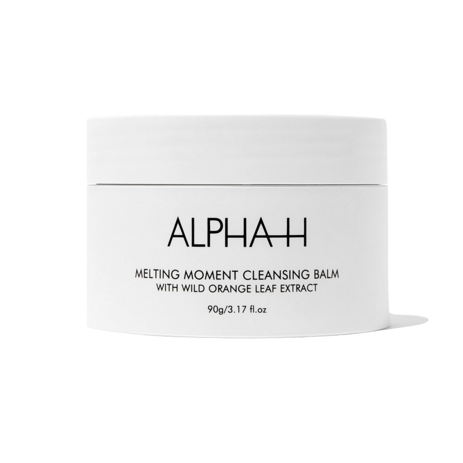 Alpha-H Melting Moment Cleansing Balm