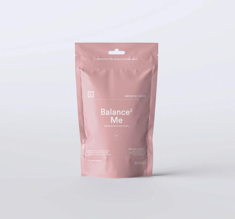 Insentials Balance² Me