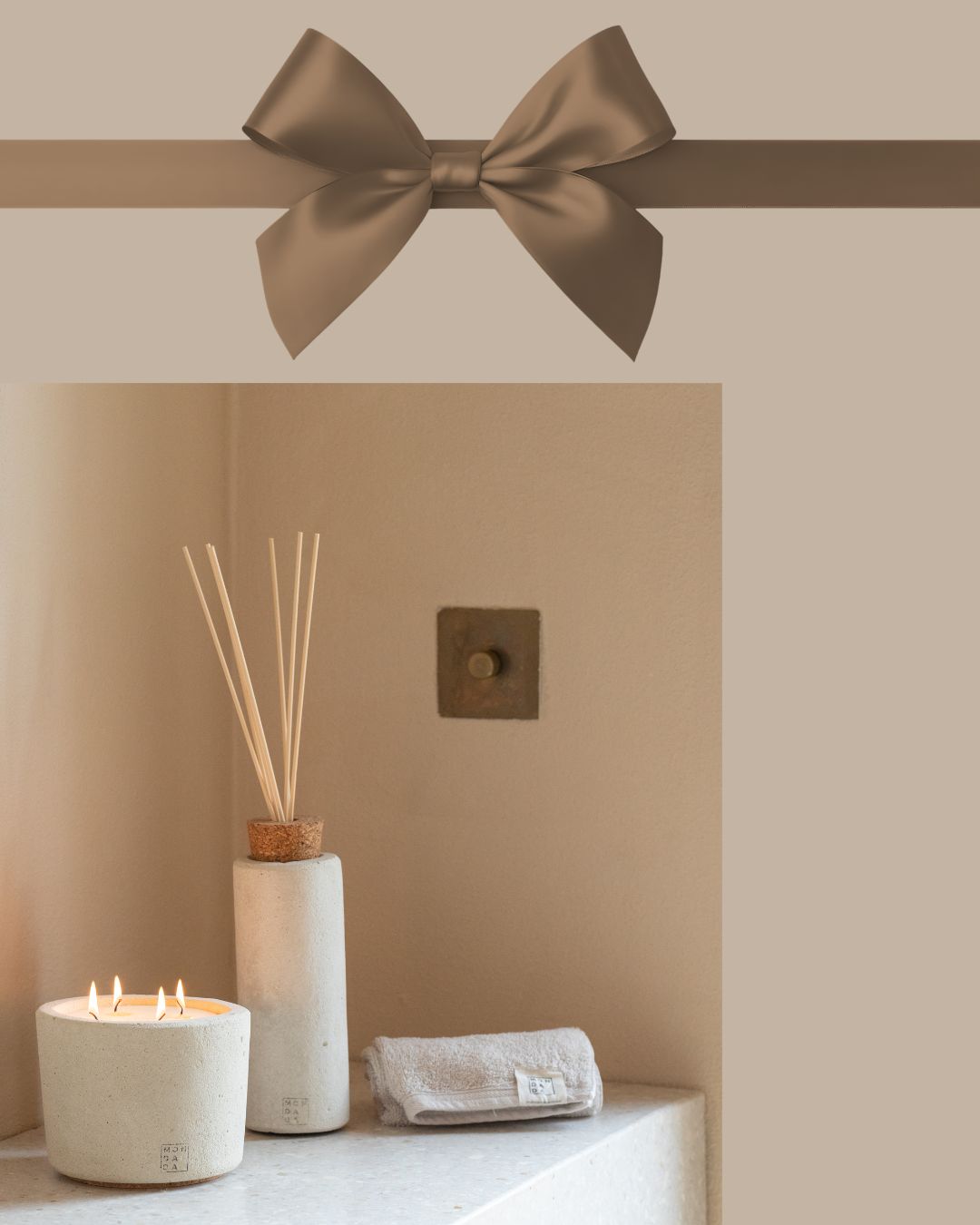 Giftset Mondada - Small