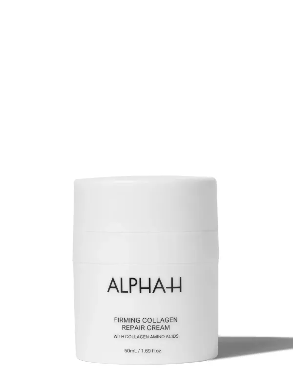 Alpha-h Firming Collagen Repair Cream