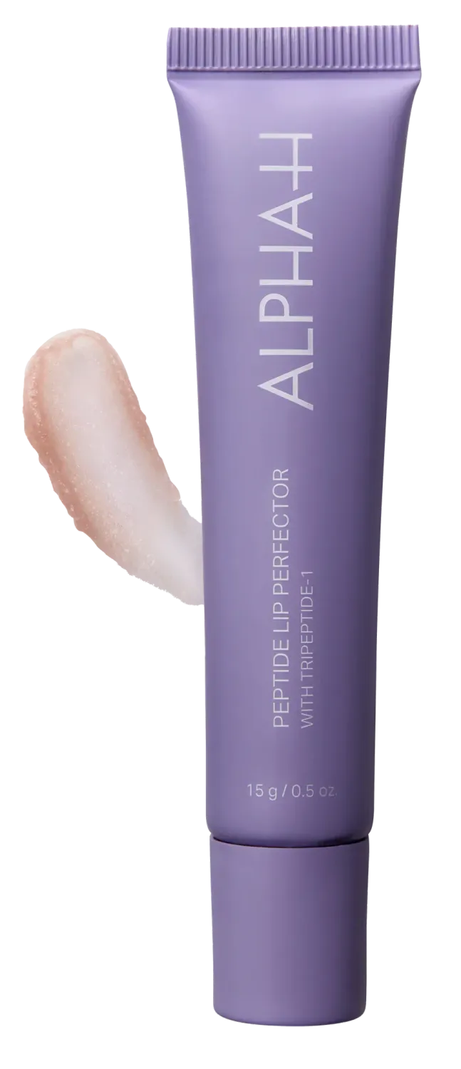 Alpha-h Peptide Lip Perfector